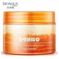 thumbnail image 3 of Mascarilla con extracto de naranja para ojeras Bioaqua bioaqua eye mask bioaqua, 3 of 6