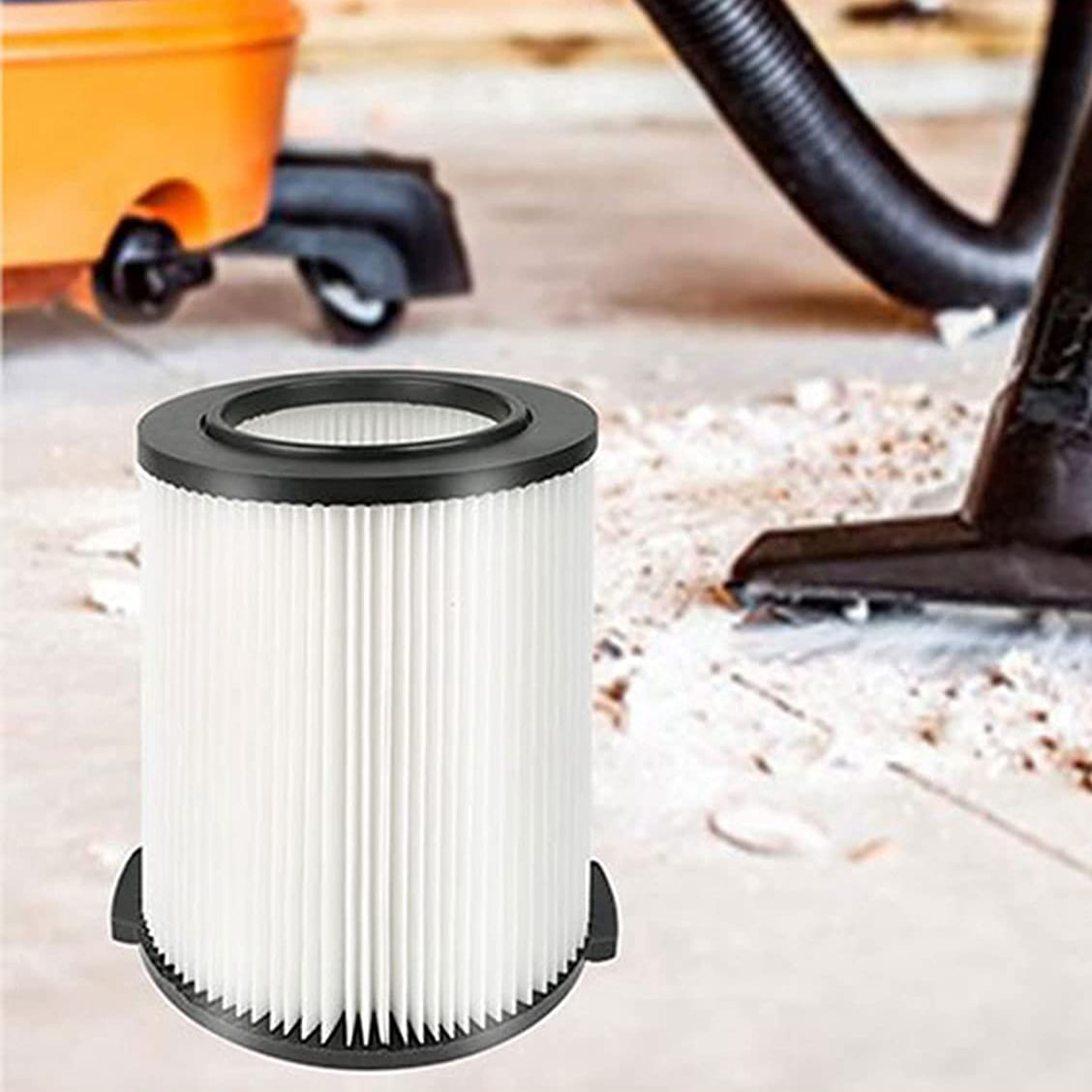 VF4000 Cartridge Filter for Ridgid Wet 