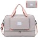 thumbnail image 1 of Foldable Travel Bag with Wet Compartment Duffle Bag Waterproof Weekenders Bags for Gym Swimming, 1 of 2