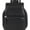 Black, variant on Scully Women's Leather Poppi Backpack, Red, 722