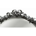 thumbnail image 4 of Hickory Manor House Rose Wall Mirror - 30W x 31H in., 4 of 6
