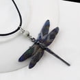 thumbnail image 6 of JoyMoreHome Boho Necklaces for Women Long Pendant Vintage Necklace Chain Necklace Handmade Jewelry, 6 of 6