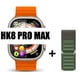 thumbnail image 1 of HK8 Pro Max-reloj inteligente Ultra AMOLED para hombre, pulsera con pantalla de 49mm, Serie 8 brújula, NFC, asistente de voz, deportivo, Original, 2023, 1 of 4