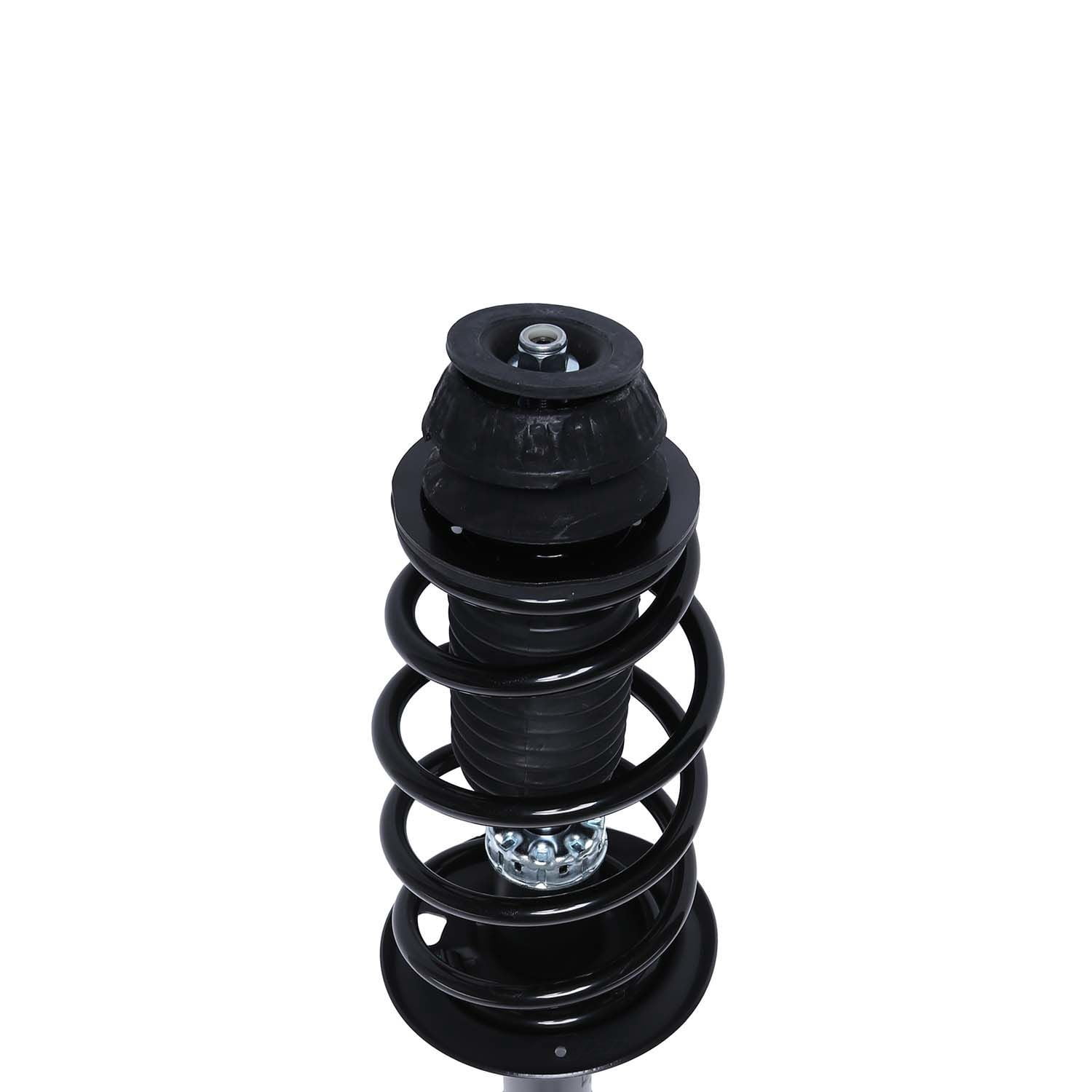 PRT 818602 Suspension Strut and Coil Spring Assembly