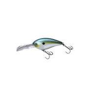 Jackall Fishing DIGLE 2 SS SHAD Crankbaits [JDIG2-SSH]