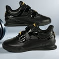 thumbnail image 2 of [Sneakers] Specialized Weightlifting Shoes for Squats And Deadlifts in The Gym, 2 of 9