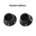 thumbnail image 2 of Electric Guitar Tone Volume Control Knobs for EPI/LP Electric Guitar 4PCS, 2 of 4