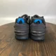 thumbnail image 3 of New Balance 3000 Mens Size 13 2E Gray Leather Athletic Hiking Shoes Sneakers, 3 of 5
