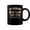 Black, variant on Drinking For Two 4Th Of July Pregnancy Announcement Coffee Mugs