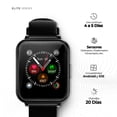 thumbnail image 2 of Reloj Smartwatch ACTECK Motion Ultra SW670 Android Ip67 Bluetooth 5.2 AC-934374 Acteck AC-934374, 2 of 4