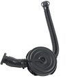 thumbnail image 2 of SCSN 95511076500 Crankcase Vent PCV Valve Replacement for 2004-2006 Porsche Cayenne 3.2L, 2 of 4