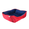 thumbnail image 1 of CAMA DOBLE VISTA CAPRI ROJO MARINO, 1 of 5