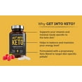 thumbnail image 5 of Get Into Keto - Raspberry Ketone, 5 of 5