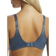 thumbnail image 3 of Vanity Fair Womens Beauty Back Back Smoothing T-Shirt Bra Style-75-345, 3 of 3