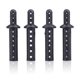 thumbnail image 1 of 4 unids/set plástico RC coche Shell columna cuerpo post montajes piezas para 1:10 RC camión modelo vehículo, 1 of 8