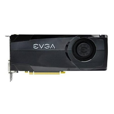 evga 512 P2 N435 AR Video Out/ SLI Support Video Graphics Card Mfr P/N (Best Graphics Card Out)