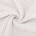 thumbnail image 6 of Womens Waffle Knit Tops 2026 Spring Summer V Neck Shirts Casual Trendy Women's Blouses Basic Tee White XL, 6 of 8