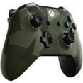 thumbnail image 2 of Microsoft Xbox One Wireless Controller, Armed Forces II Special Edition (Walmart Exclusive), WL3-00095, 2 of 2