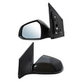 thumbnail image 1 of (1) Espejo Grand I10 2015 A 2020 Hyundai Izq Elect P/Pintar Genérica ., 1 of 4