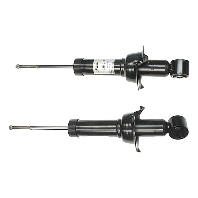 Amortiguador Gas BOGE eXtreme Honda Cr-V 2002 A 2012 Trasero Izquierdo O Derecho