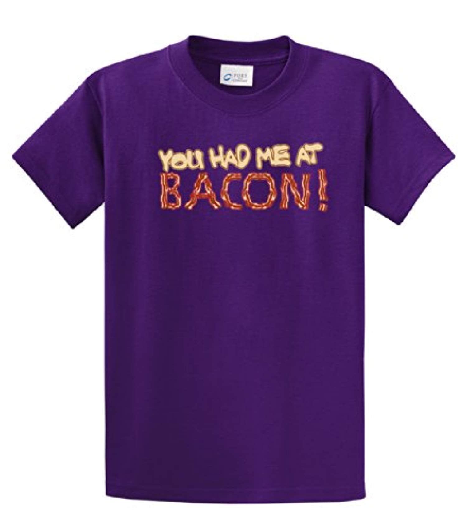 You Had Me at Coffee Mens Tee Shirt Pick Size Color Small-6XL