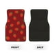 thumbnail image 2 of Fotbe Strawberry Juego de 4 Tapetes para Auto con Estampado – Alfombrillas de Goma Reforzada, Diseño Antideslizante, Protección para Todo el Año – Vehículos, Autos, Camionetas y SUVs, 2 of 7