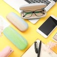 thumbnail image 4 of Home textile storage,Eyeglasses Case Unisex Hard Eyeglasses Cases Protective Case For Glasse, 4 of 7