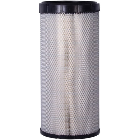 ECOGARD XA10033 Premium Engine Air Filter Fits 2003-2009 GMC C5500 Topkick 2003-2006 Chevrolet C4500 Kodiak 2003-2007 C5500 Kodiak 2003-2007 GMC C4500 Topkick