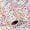 Kraft - Ditsy Floral, variant on AllWays Plaza 30 Inch Kraft Floral Wrapping Paper Roll - 30 Inch x 33 Feet - Wildflower Wrapping Paper Perfect for Girls Women Birthday, Wedding, Bridal Shower