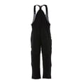 thumbnail image 6 of RefrigiWear Men's Insulated Softshell Bib Overalls, 6 of 7