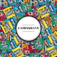 thumbnail image 5 of Nerds Assorted Gummy Clusters - 2 lbs Individually Wrapped Candy Pack - 46 Pieces - Classic & Delicious Gummy Candy for Back-to-School Party, Movie Nights, Birthdays, Pantry & Baby Showers, 5 of 7