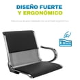 thumbnail image 3 of Banca De Espera Tandem 4 Plazas Onof Consultorio Hospital, 3 of 7