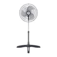 thumbnail image 1 of Ventilador Navia de Pedestal 18 Pulgadas A18 Gris, 1 of 4