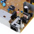 thumbnail image 4 of Tablero de Energía Eléctrica para Impresora M 201 202 220V, Convertidor de Placa Base para Autoensamblaje de Bricolaje Soledad Placa de circuito de potencia, 4 of 7