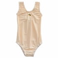 thumbnail image 3 of Girls Bathing Suit Sun UPF 50+ Cute Two Piece Swimsuits For Girls With Ruffle Skirt And Rash Guard Top, 3 of 5