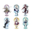 thumbnail image 4 of Soporte de personajes de la serie temática Genshin Impact Mondstadt - Eula, 4 of 4