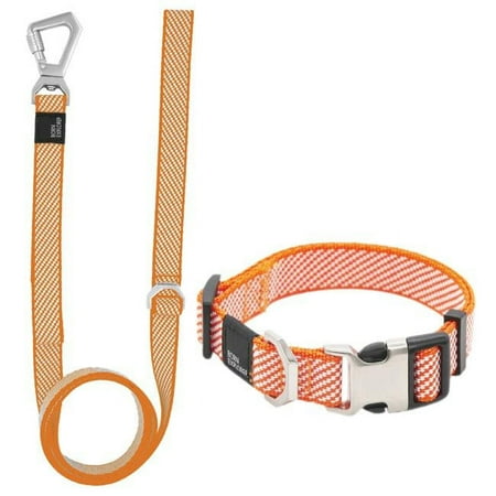 UPC: 0810010818911 | Pet Life ®  Escapade  Outdoor Series 2-in-1 Convertible Dog Leash and Collar