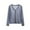 Blue, variant on ZZwxWA Women'S Shrug Sweaters Summer Cardigan for Women Cardigan Sweaters for Women Lightweight Cardigan Women's Long Oversized Open Front Sweater Coats
