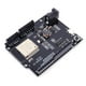 thumbnail image 3 of Placa de desarrollo ESP32 WiFi Bluetooth compatible 4MB Flash CH340 Módulo, 3 of 7