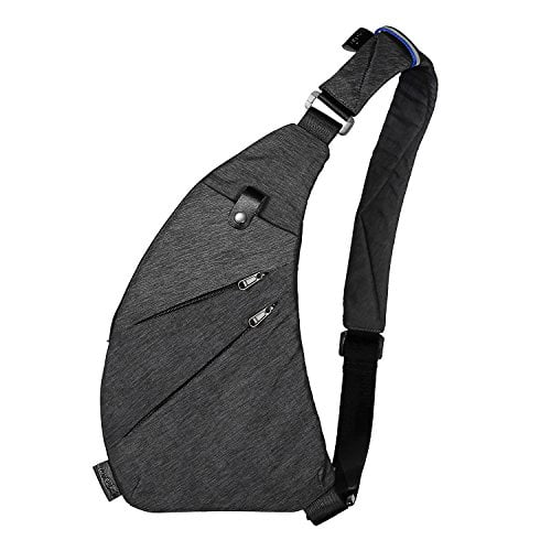 crossbody sport purse