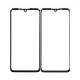 thumbnail image 1 of Verre avant de Remplacement avec OCA Pré-Installé Compatible pour Motorola One Zoom (XT2010 / 2019), 1 of 3