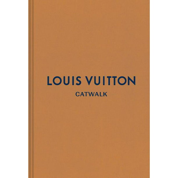 Louis Vuitton : The Complete Fashion Collections - www.paulmartinsmith.com - www.paulmartinsmith.com