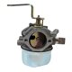 thumbnail image 3 of Nuevo Carburador con Junta Y Ajuste de 90  degree para Motores HM80 HM90 Y HM100, 3 of 6