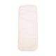 thumbnail image 4 of Paquete de 10 pañales de tela para bebé que cambian los pañales de bolsillo para recién nacidos, insertos absorbentes, transpirables, cómodos, de viaje, forros suaves, fibra de bambú Scienceny BA000359-01, 4 of 7