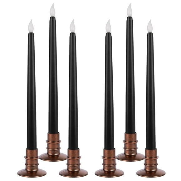 Battery Operated Candlesticks