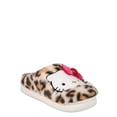 thumbnail image 2 of Hello Kitty Women Closed Toe Scuff Slippers, 2 of 6
