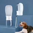 thumbnail image 3 of Portable Folding Accompanying Drinking Kettle For Pet Outdoor Drinking, 3 of 6