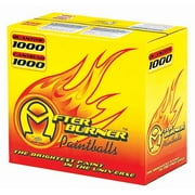 1,000-Count Orange Paintballs