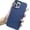 Midnight Blue, variant on Liquid Silicone Case for iPhone 15 16 14 13 12 11 Pro Max Xs Xr 16 14 Plus Phone Protective Cover(for iPhone 16 Pro/Fluorescent Green)