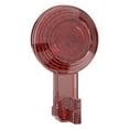 thumbnail image 1 of Removable Heavy Duty Vacuum Suction Cup Hooks, Waterproof, for Bathroom and Kitchen, PET Material, 1 of 4